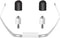 Bousnic 650 Collar Metal Contact Points and Silicone Covers