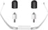 Bousnic 650 Collar Metal Contact Points and Silicone Covers