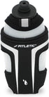 Fitletic HydraPocket Handheld Water Bottle Carrier - Black