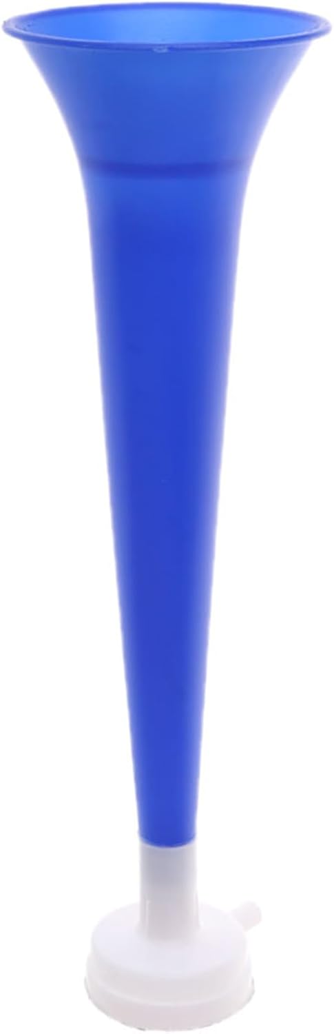 Shinycome Musical Instruments Removable Football Stadium Cheer Horns Vuvuzela Cheerleading Horn Trumpet Toy Loud