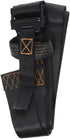 Muddy Outdoors Safety Harness, Stitched Nylon Tree Strap with Steel Buckle