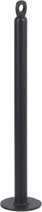 Keenso Barbell Loading Pin, Fitness Equipment Accessory for Barbell Slice Support Frame