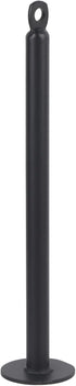 Keenso Barbell Loading Pin, Fitness Equipment Accessory for Barbell Slice Support Frame