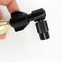 ULTRAFORCE CO2 co2 inflators for Bikes Tire Presta and Schrader Valve Compatible inflator