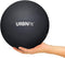 URBNFit 9-inch Small Exercise Ball - Mini Pilates Ball with Fitness Guide for Yoga, Barre, Physical Therapy, Core