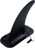 Surf & SUP Single Fin, Detachable Center Fin for Longboard, Surfboard and Paddleboard Replacement