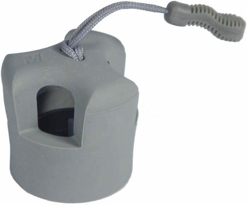 Pair of Medium Kayak Gear Self Draining Scupper