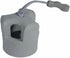 Pair of Medium Kayak Gear Self Draining Scupper
