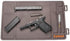 Lyman Products Essential Gun Maintenance Mat, One Size (04050)