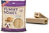 Loving Pets Yummy Bones - Peanut Butter Flavor Filled Bones for Dogs (for Medium/Large Dogs 20-100+ lbs)
