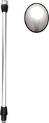 Pactrade Marine LED 22-1/4 Inches All Round Long Stern Light - Navigation Light with Removable 2 Pin Plug