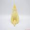 TAMMYFLYFLY Lifelike Cockatiel Parrot Bird Plush Stuffed Animal Toy - Cute Yellow Bird Model