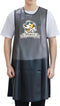 Dog Grooming Smock, Professional Pet Groomer Apron, Waterproof Grooming Workwear for Women Men