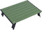 iClimb Ultralight Compact Mini Beach Picnic Folding Alu. Table with Carry Bag,