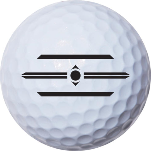 Dozen) Volvik Magma Golf Balls (One - Exceeds USGA Limits