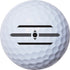 Dozen) Volvik Magma Golf Balls (One - Exceeds USGA Limits