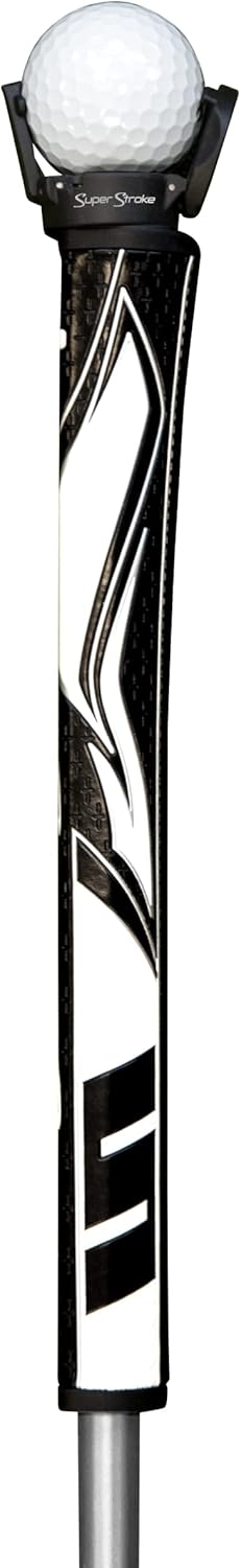 SuperStroke Ball Pick Up Tool, Black