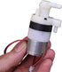 GAZHAHZU DC 3V 3.7V Micro 310 Motor Foam Pump Soap Pump for Automatic