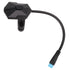 Switch Controller for P850C Electric Bike, 4 PIN Switch Button Controller for P850C Mid Mount Motor