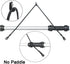 Kayak Bungee Paddle Holder Kit, Pack of 2