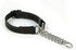 Love Dream Leather Martingale Collars for Dogs, Anti-Escape No Pull Training Collar for Medium Large Dogs