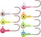 Northland Tackle Gum-Ball Fishing Lure 2-Pack