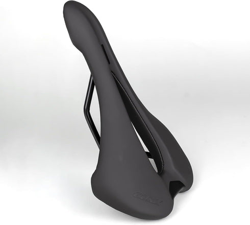 GORIX Bike Short Saddle Seat, Lightweight Comfortable Cushion for MTB Road Bicycle (GX-SA345)