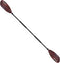 SeaSense Xtreme Kayak Paddle, 84” - 2-Piece Construction with Fiberglass Reinforced Nylon Blades for Sport & Fishing