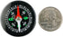 (1-1/4") Skywalker Pocket Sized Economy Compass