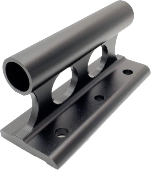 ODIER Bike Fork Mount Block for Car Rack, 9x100mm, 15x110mm, 15x100mm, 12x100mm, 15x150mm Truck Bed Storage