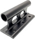 ODIER Bike Fork Mount Block for Car Rack, 9x100mm, 15x110mm, 15x100mm, 12x100mm, 15x150mm Truck Bed Storage