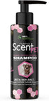 Pet Shampoo with Sea Salt for Dogs & Cats Nano Tech Long-Lasting