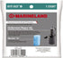 Marineland Magnum 200 Polishing Internal Filter Floss Sleve, Traps Small Dirt Particles, 1 Ct.