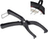 Keenso Tyre Repair Tool, Lever Removal Tool Installation Pliers for Bicycle Repair Hardware