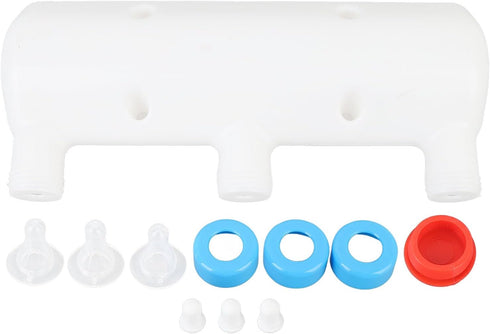 3 Pacifiers Small Animal Milk Feeder, Animal Nursing Lamb Drink Nipples Piglets Feeder, Farm Drinking Equipment Raising