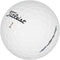 LostGolfBalls - 24 Titleist Velocity Golf Balls in Near Mint Condition, AAAA