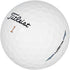 LostGolfBalls - 24 Titleist Velocity Golf Balls in Near Mint Condition, AAAA