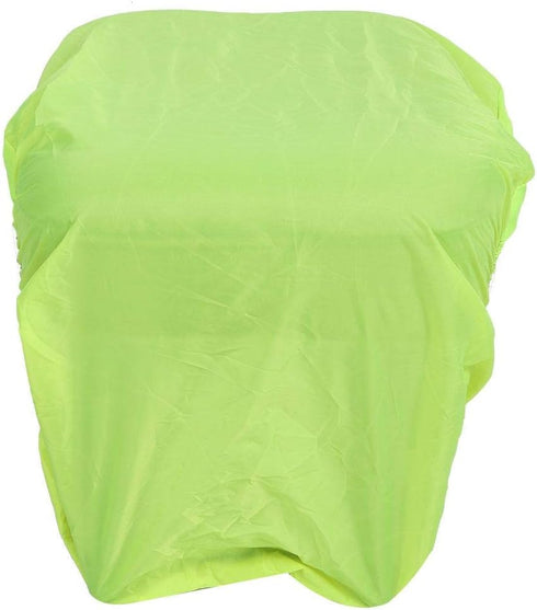 Waterproof Pannier Cover, 1Pc Rain Cover for Bicycles, Dust Proof Backpack Raincoat for Rear Carrier Bag