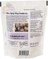 HLXFF3 Lazy Dogs Mutt Mallows Soft Baked Dog Treats Maple - Birthday Cake Bites - 5 oz Bag - 3 Pack