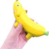 CatYou Dog Squeaky Toys, Safe Latex Chew Molar Toys for Small Medium Dogs