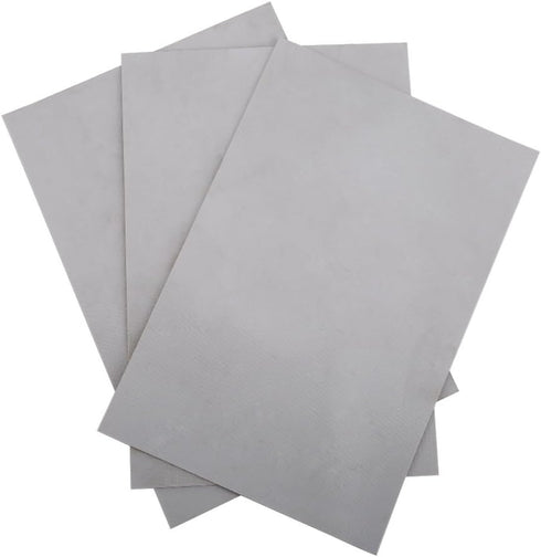 Patches,3pcs PVC Repair Patches Kit Set for Inflatable Raft Boat Canoe Kayak