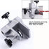 Pet Grooming Table with Aluminium Alloy Arms Clamp, H Bar Clip Fixture for Dog Cat Hair Dryer (23x23mm)