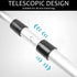 Travel Bag Support Rod, Travel Cover Support System Pole, Anti-Impact Stiff Arm Support System
