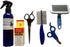 All Things Bunnies Basic Grooming Kit
