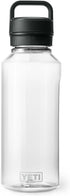 YETI Yonder Water Bottle with Chug Cap, Lightweight, Leakproof and BPA-Free
