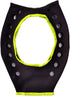Tennis Racket Sweet Spot Trainer, Adjustable Position Training Aid for Outdoor Sports, Pack of Two