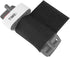 KRYDEX Elastic Tourniquet Holder with Hook & Loop for Easy Access