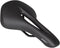 GORIX Lightweight Wide Comfortable Short Nose Bike Saddle Seat Cushion for MTB Road Bicycle (GX-SA729)