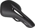 GORIX Lightweight Wide Comfortable Short Nose Bike Saddle Seat Cushion for MTB Road Bicycle (GX-SA729)