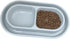 Cat Kitten Dish Dog Puppy Feeder Pet Bowl, 3 Colors, New Pink